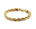 Gold Bracelet